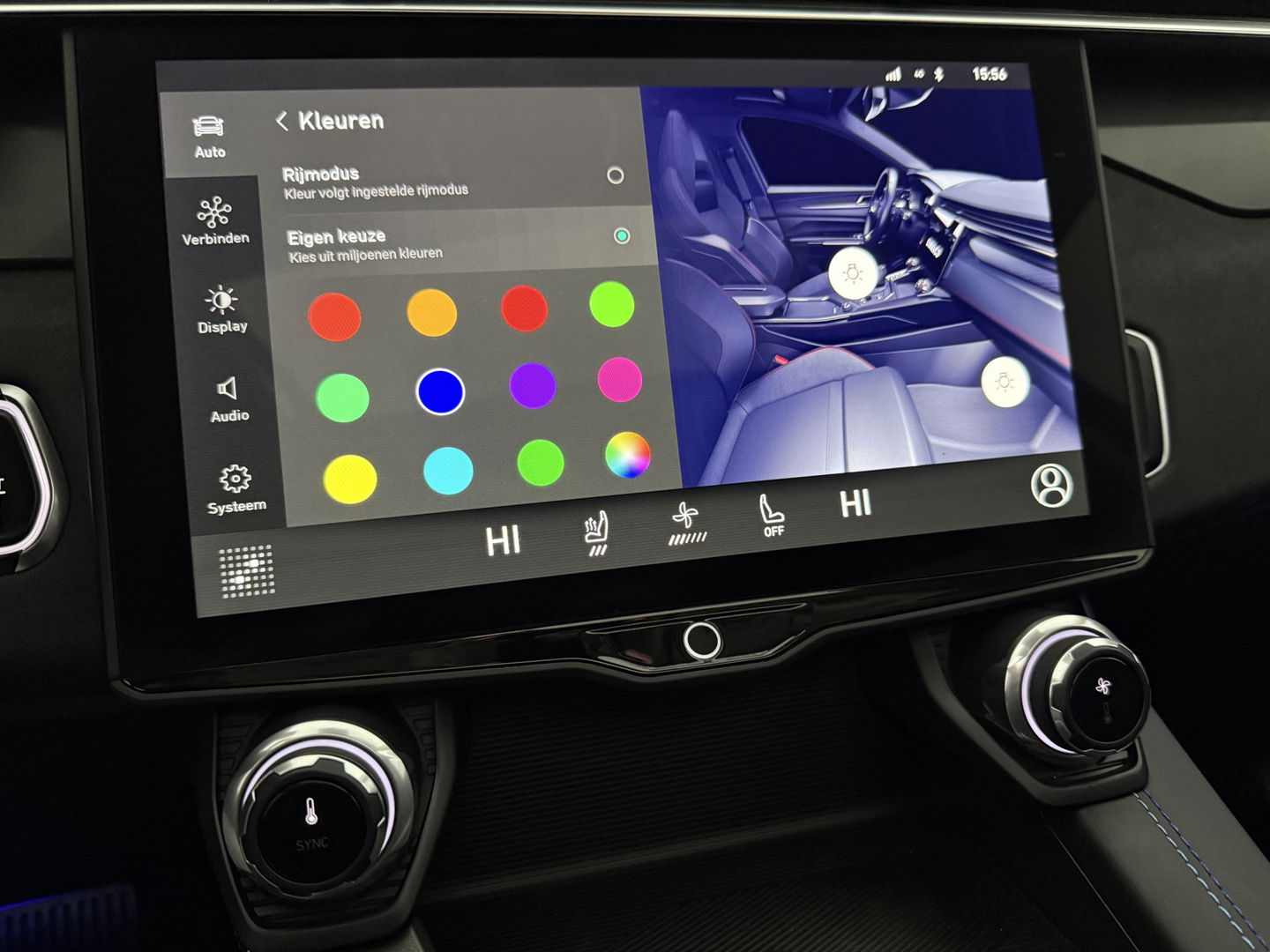 Lynk Co 01 1.5 | SOH 95% | Pano | Sfeerver. | 360° | Virtual | Memory | Carplay | Adap. Cruise | NAP