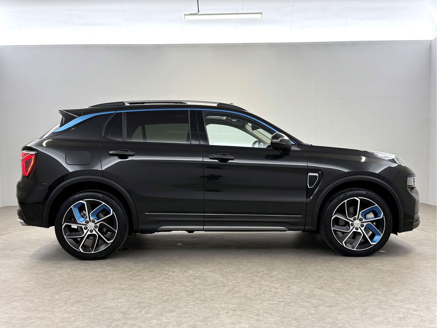 Lynk Co 01 1.5 | SOH 95% | Pano | Sfeerver. | 360° | Virtual | Memory | Carplay | Adap. Cruise | NAP