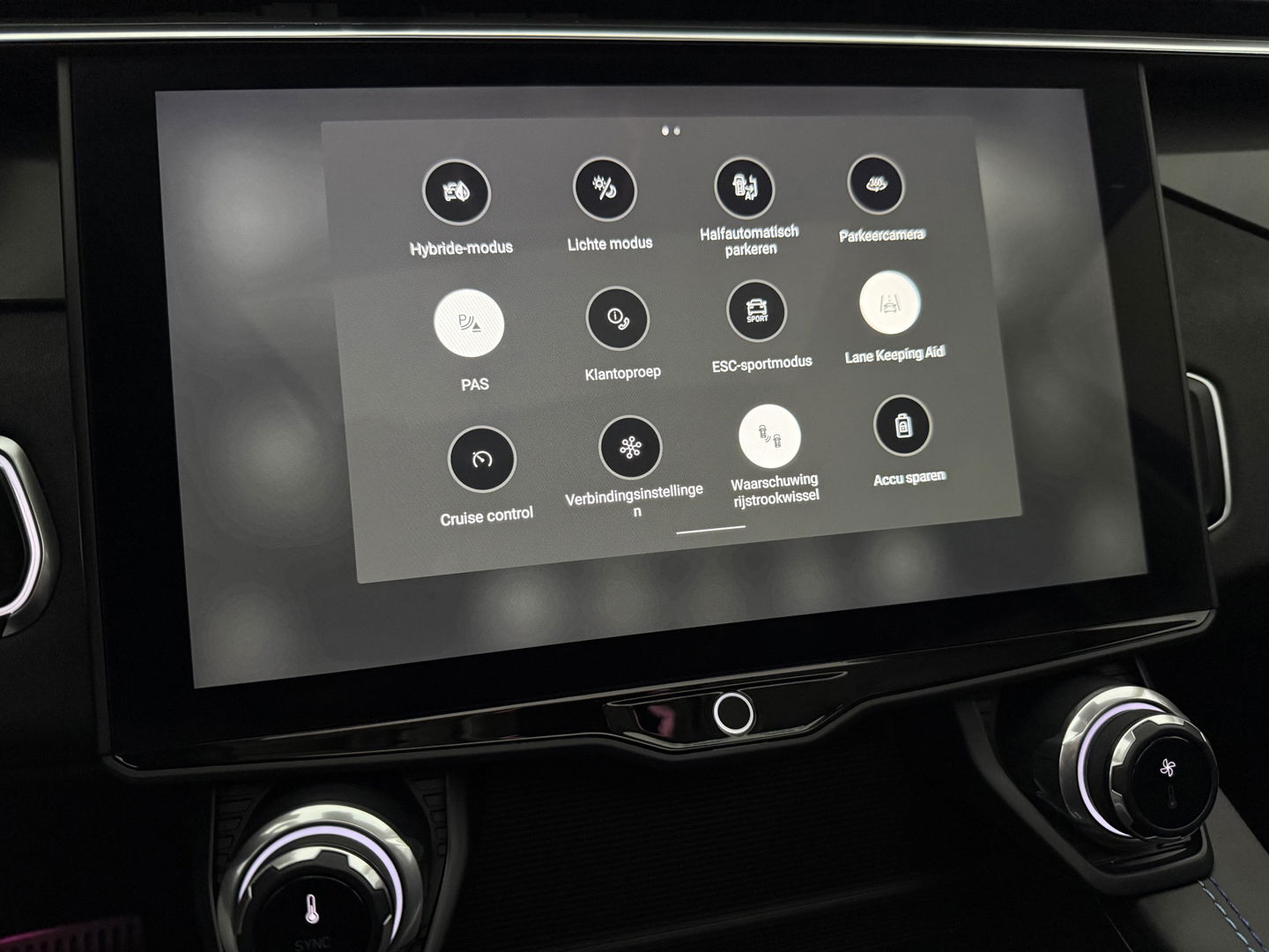 Lynk Co 01 1.5 | SOH 95% | Pano | Sfeerver. | 360° | Virtual | Memory | Carplay | Adap. Cruise | NAP