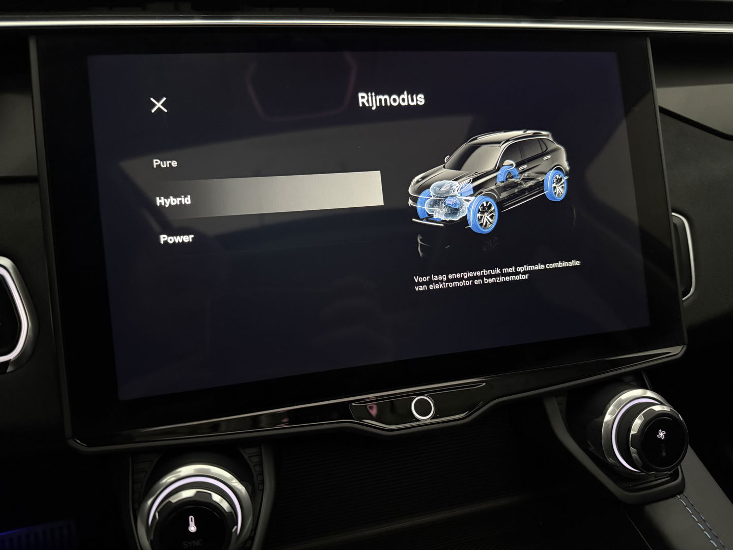 Lynk Co 01 1.5 | SOH 95% | Pano | Sfeerver. | 360° | Virtual | Memory | Carplay | Adap. Cruise | NAP