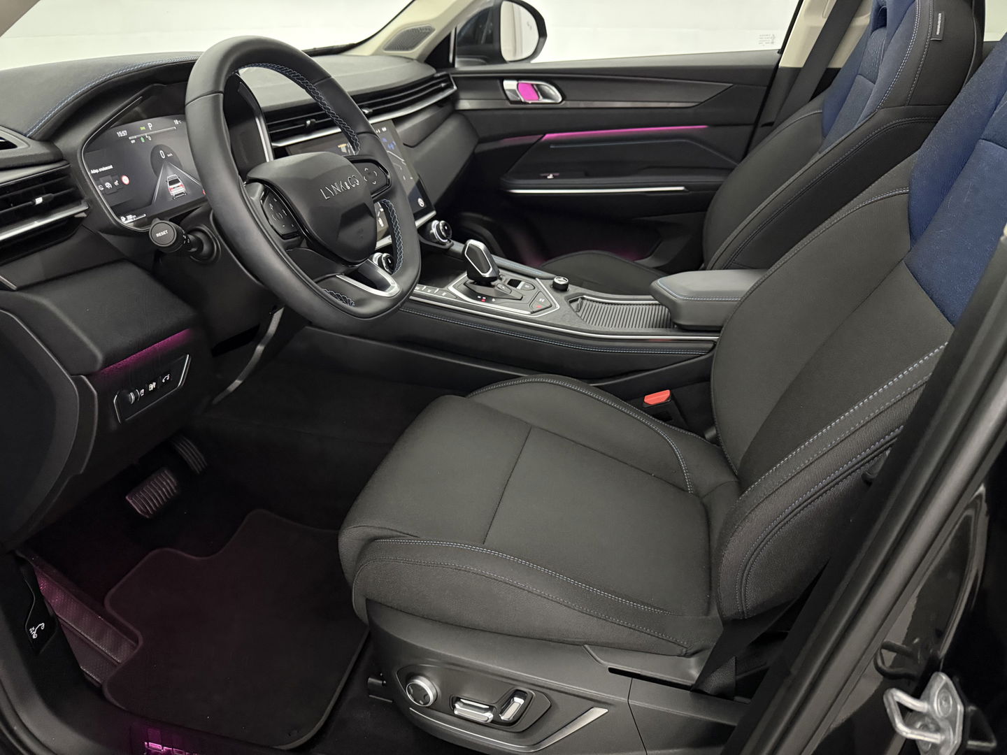 Lynk Co 01 1.5 | SOH 95% | Pano | Sfeerver. | 360° | Virtual | Memory | Carplay | Adap. Cruise | NAP