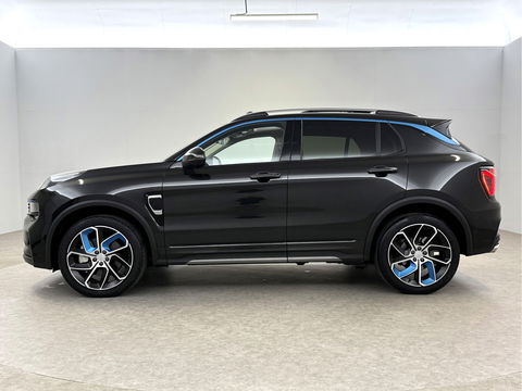 Lynk Co 01 1.5 | SOH 95% | Pano | Sfeerver. | 360° | Virtual | Memory | Carplay | Adap. Cruise | NAP