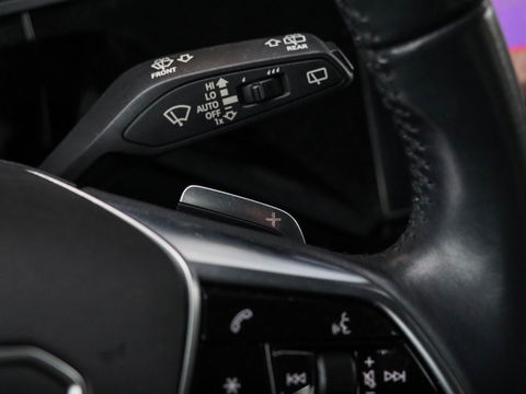 Audi e-tron 50 quattro edition 71 kWh