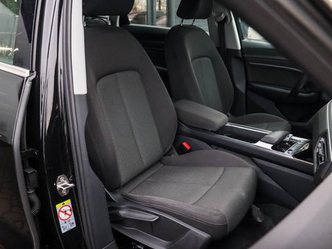 Audi e-tron 50 quattro edition 71 kWh