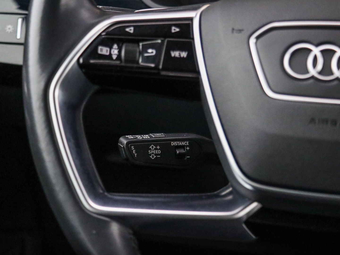 Audi e-tron 50 quattro edition 71 kWh