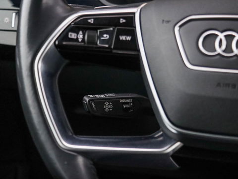 Audi e-tron 50 quattro edition 71 kWh