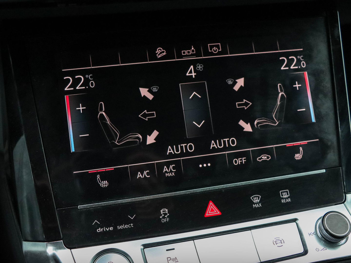 Audi e-tron 50 quattro edition 71 kWh