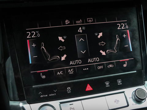 Audi e-tron 50 quattro edition 71 kWh