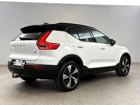 Volvo XC40 1.5 T4 Recharge R-design | SOH 92% | Adap. Cruise | Camera | Virtual | Stoel/Stuur verw. | Sfeer | Trekh. | Keyless