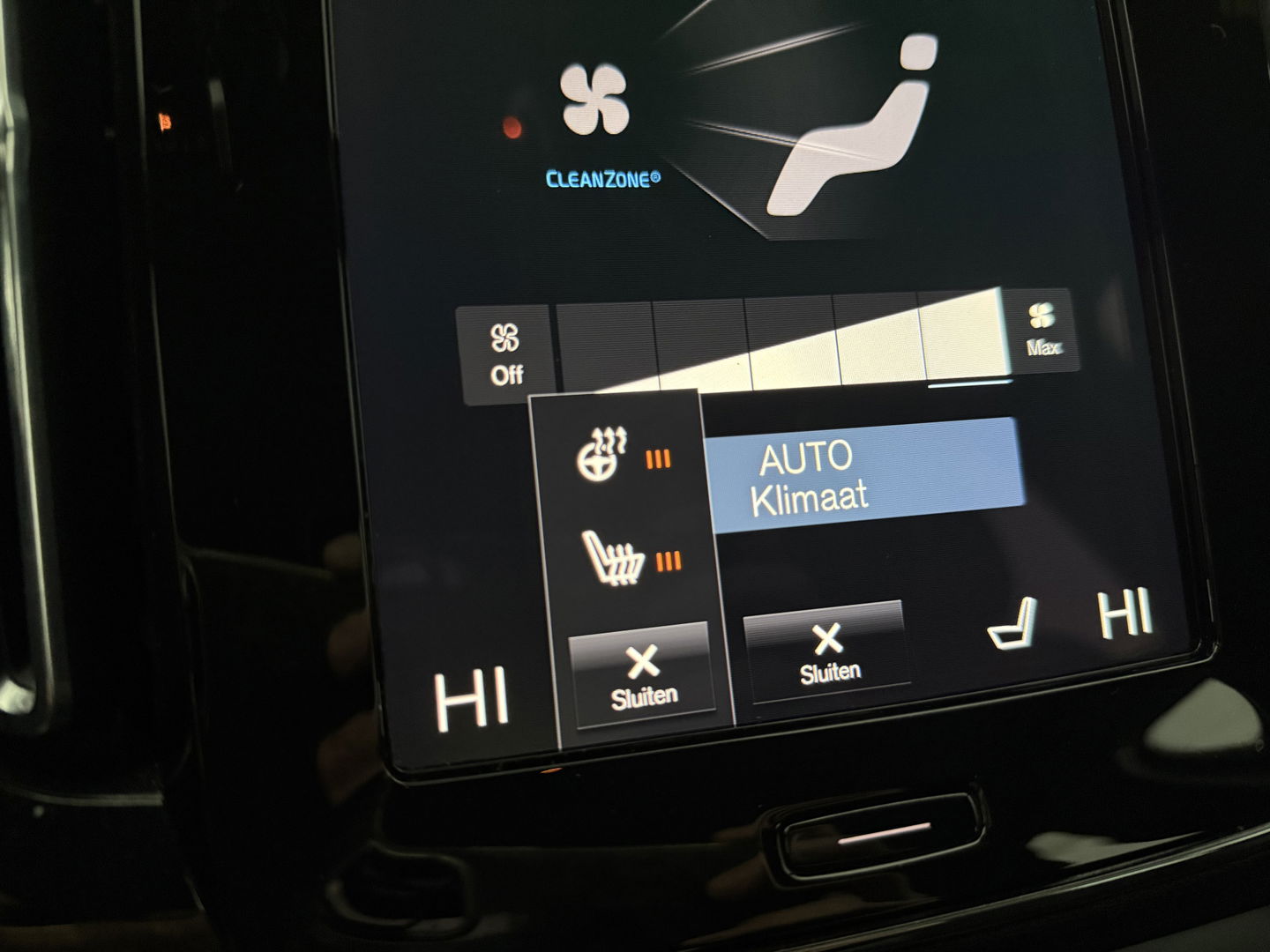 Volvo XC40 1.5 T4 Recharge R-design | SOH 92% | Adap. Cruise | Camera | Virtual | Stoel/Stuur verw. | Sfeer | Trekh. | Keyless