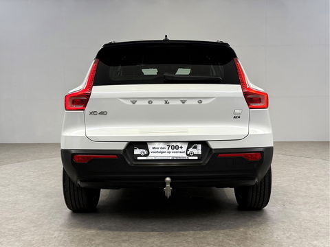 Volvo XC40 1.5 T4 Recharge R-design | SOH 92% | Adap. Cruise | Camera | Virtual | Stoel/Stuur verw. | Sfeer | Trekh. | Keyless