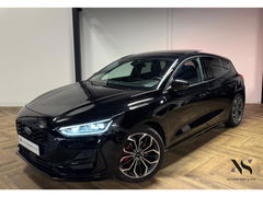 Ford Focus 1.0 EcoBoost Hybrid ST Line X PANO B&O VOL'