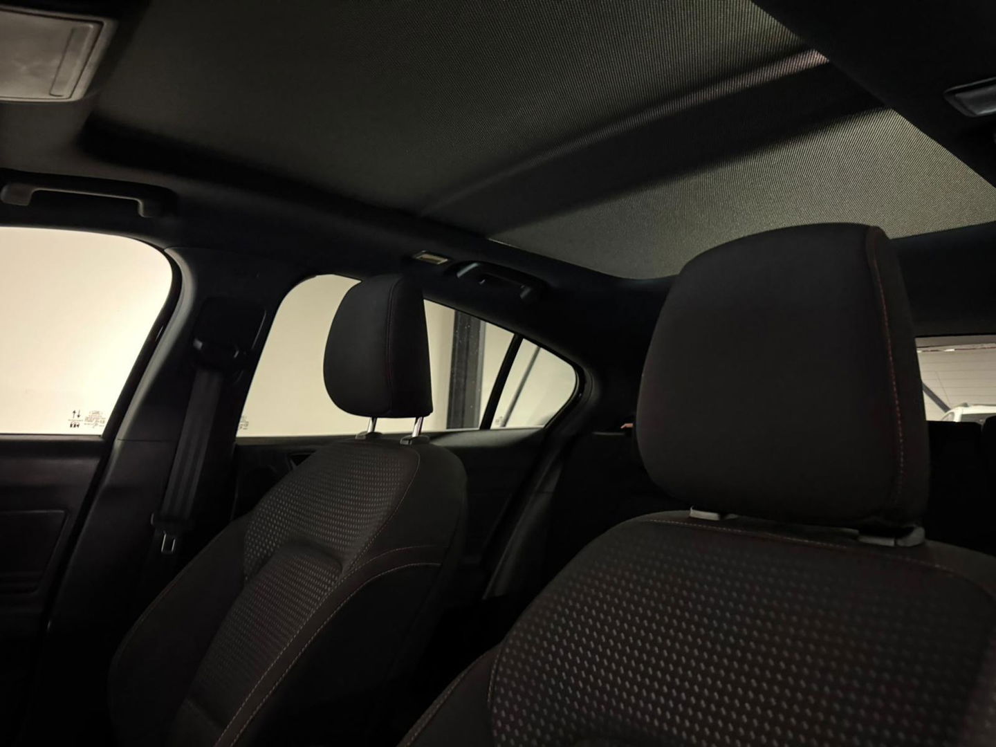 Ford Focus 1.0 EcoBoost Hybrid ST Line X PANO B&O VOL'