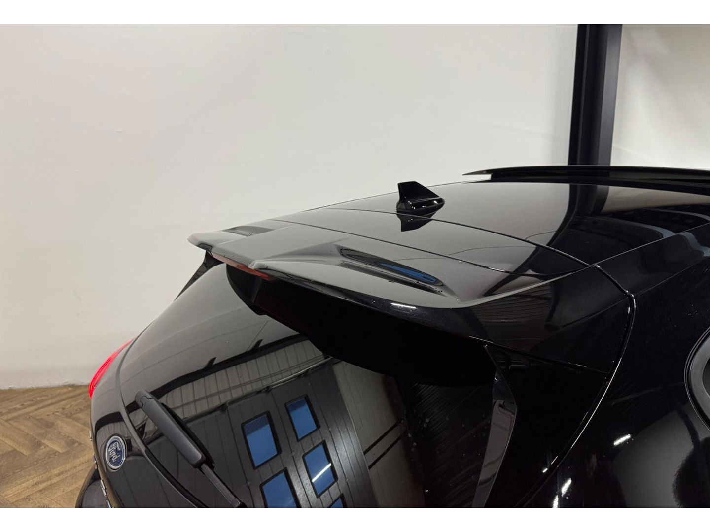 Ford Focus 1.0 EcoBoost Hybrid ST Line X PANO B&O VOL'