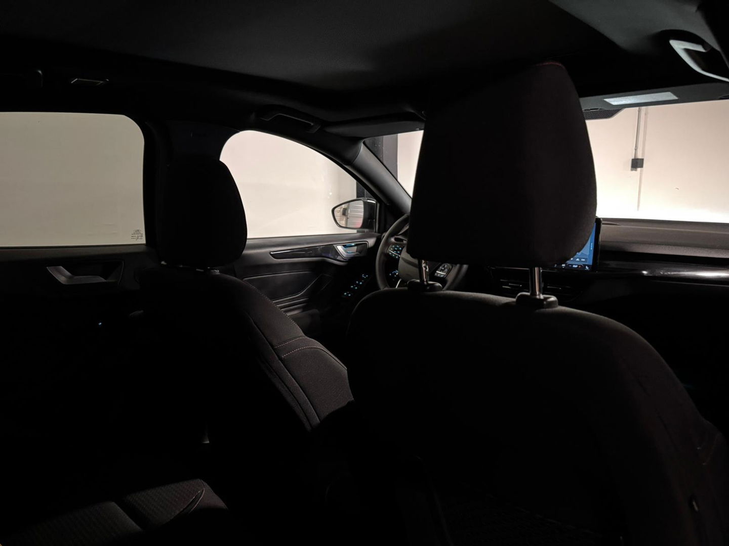 Ford Focus 1.0 EcoBoost Hybrid ST Line X PANO B&O VOL'