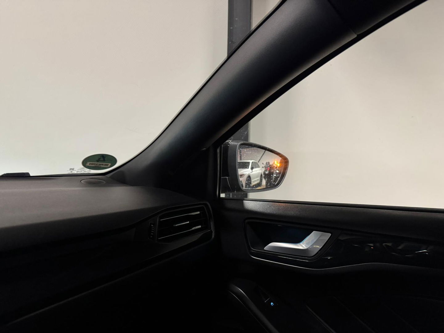 Ford Focus 1.0 EcoBoost Hybrid ST Line X PANO B&O VOL'