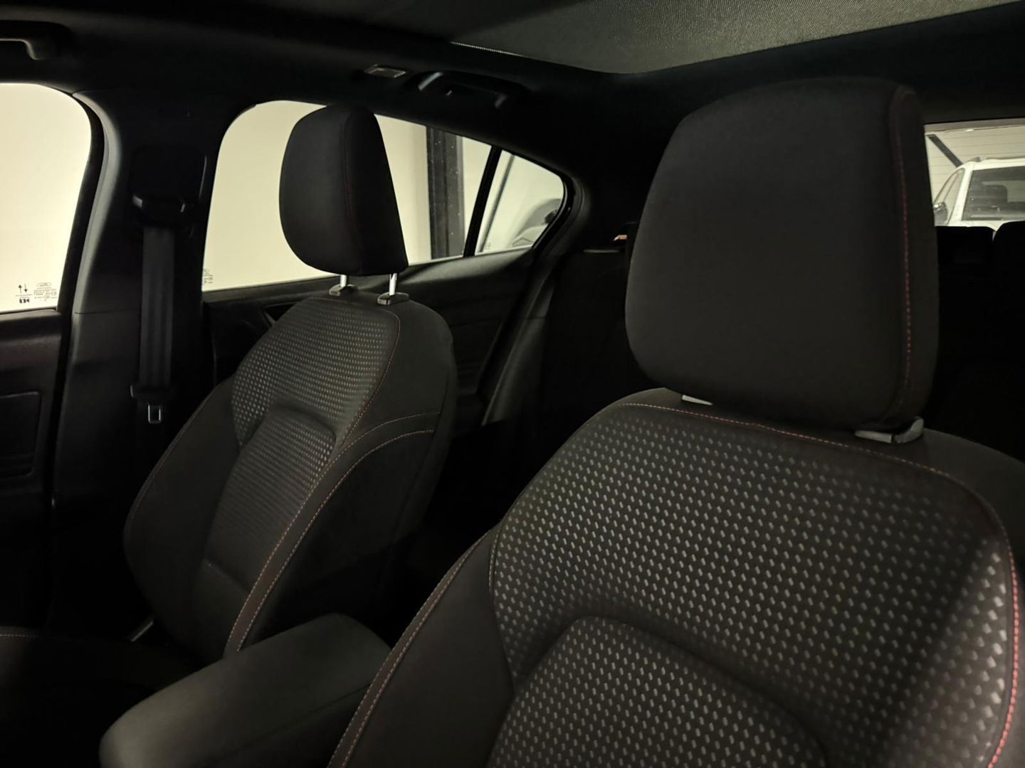 Ford Focus 1.0 EcoBoost Hybrid ST Line X PANO B&O VOL'