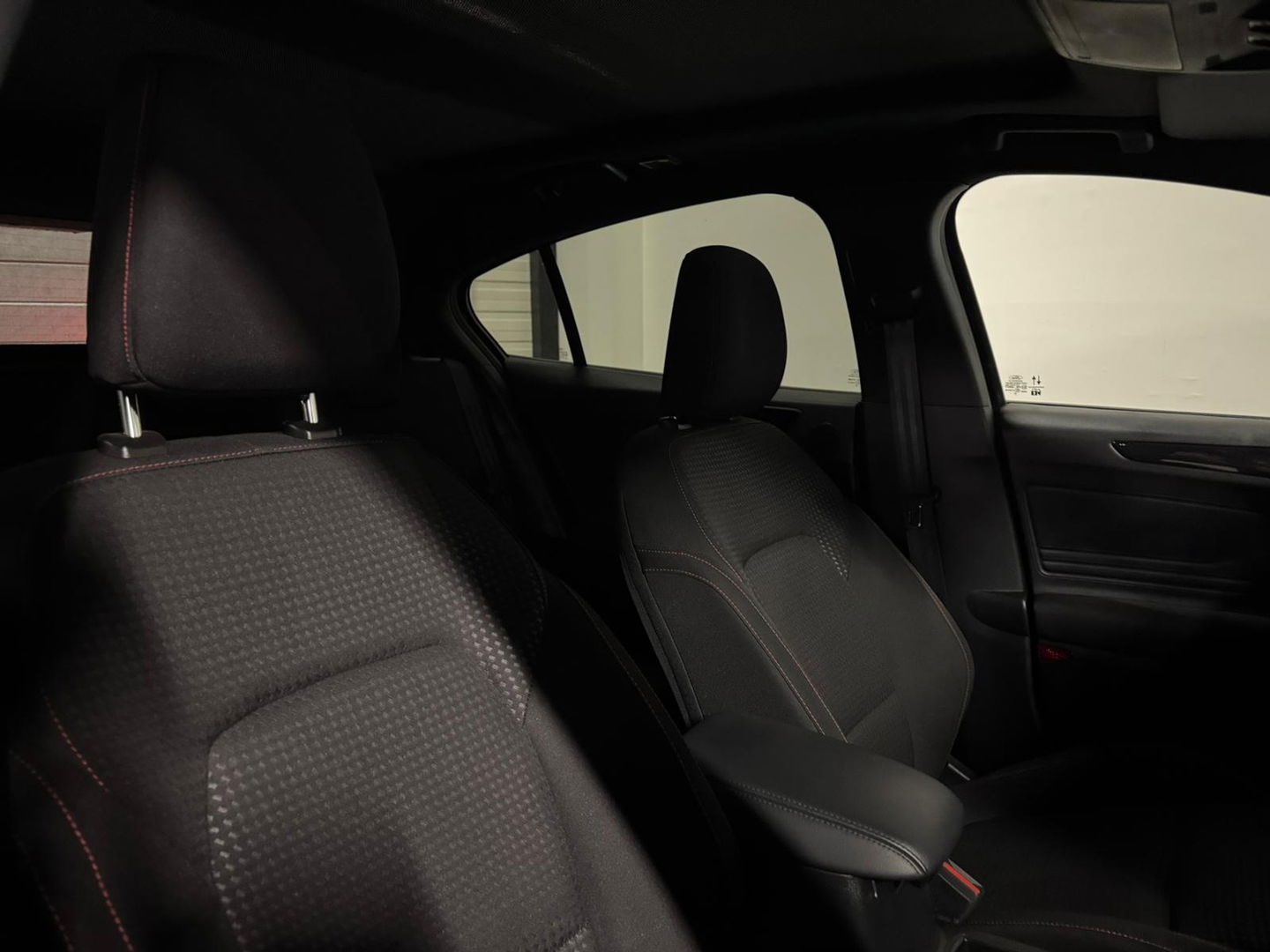 Ford Focus 1.0 EcoBoost Hybrid ST Line X PANO B&O VOL'