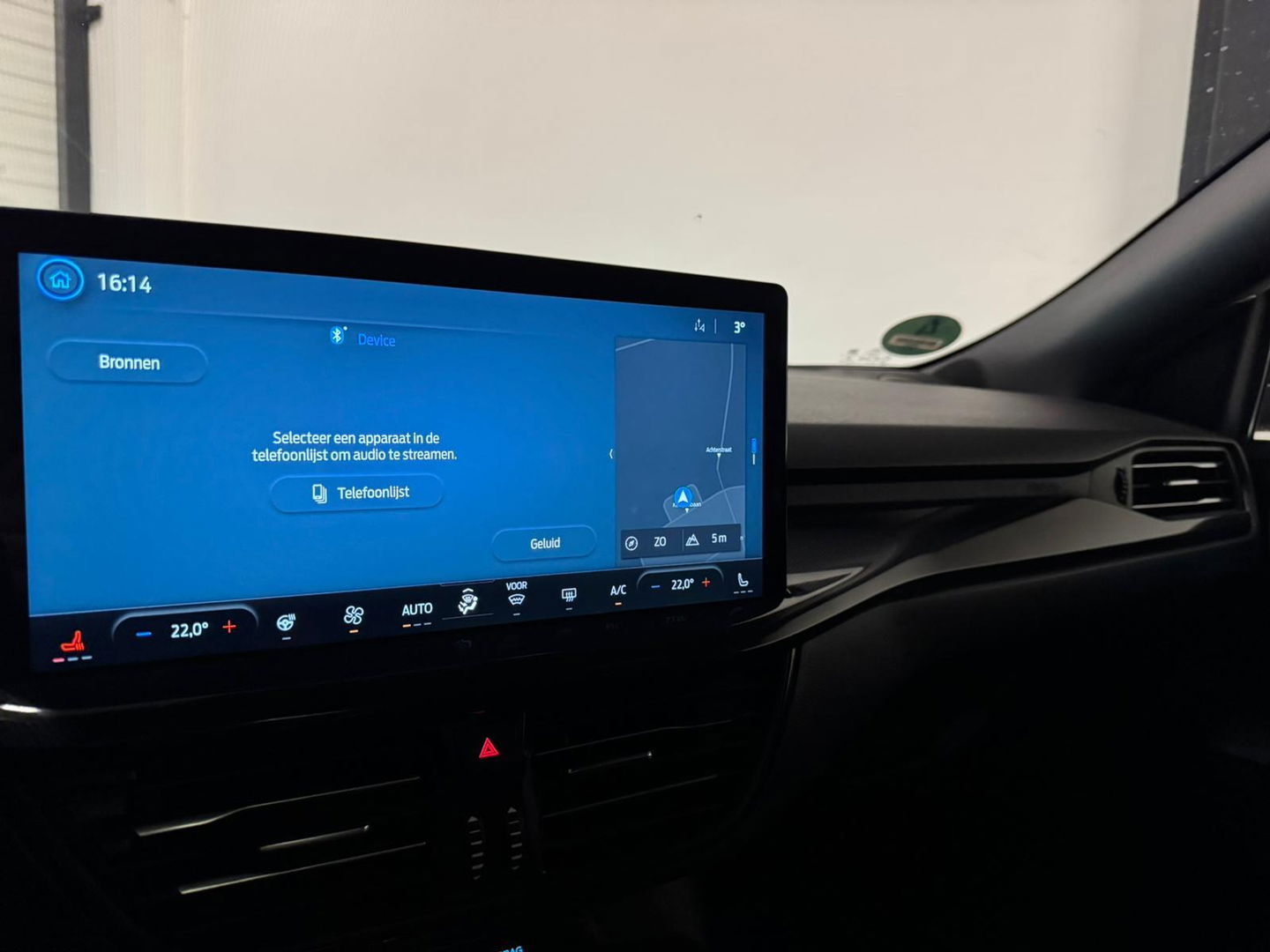 Ford Focus 1.0 EcoBoost Hybrid ST Line X PANO B&O VOL'