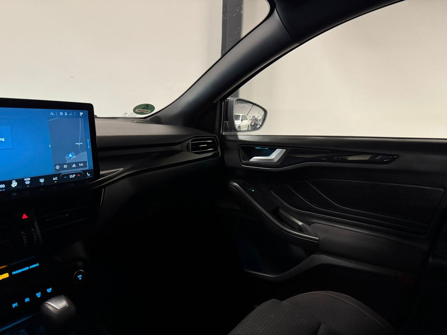 Ford Focus 1.0 EcoBoost Hybrid ST Line X PANO B&O VOL'