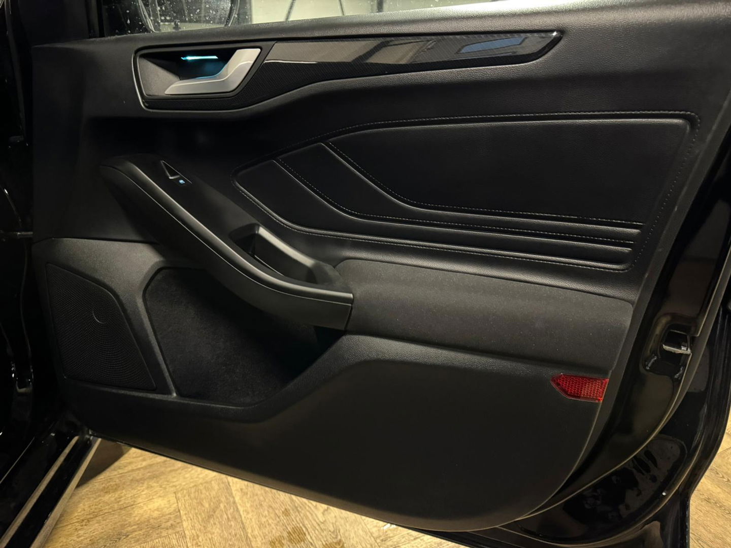 Ford Focus 1.0 EcoBoost Hybrid ST Line X PANO B&O VOL'