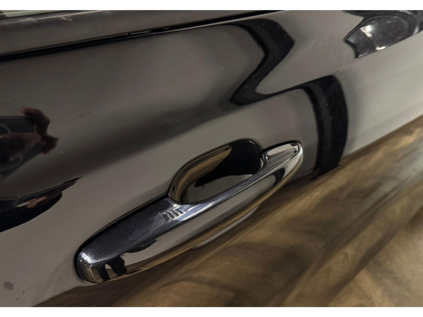 Ford Focus 1.0 EcoBoost Hybrid ST Line X PANO B&O VOL'