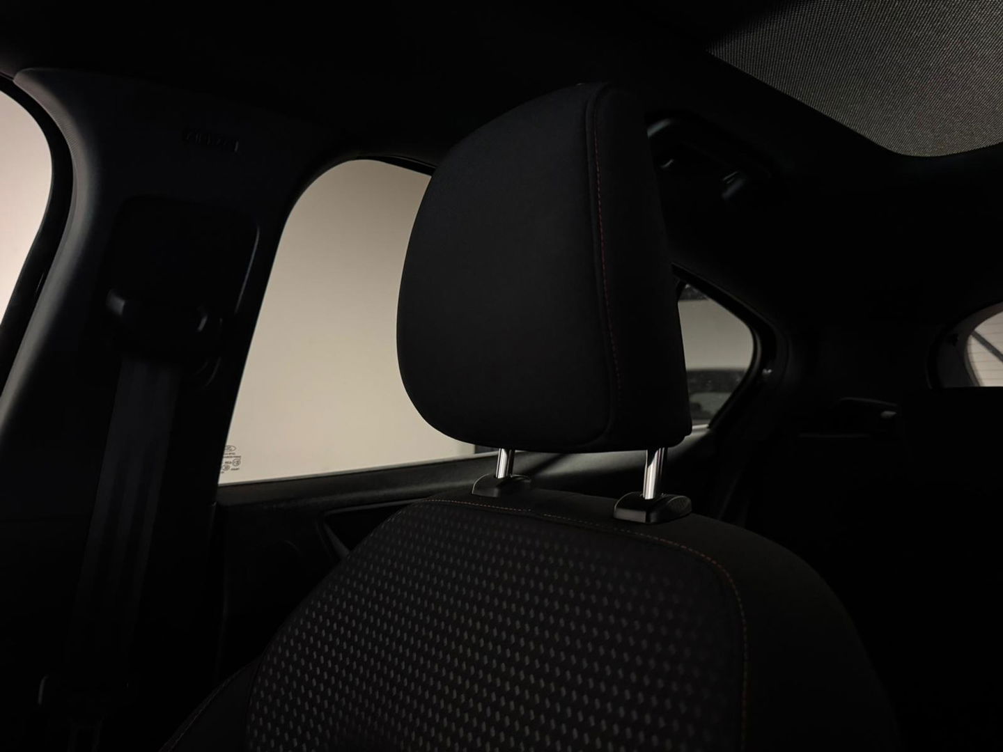 Ford Focus 1.0 EcoBoost Hybrid ST Line X PANO B&O VOL'