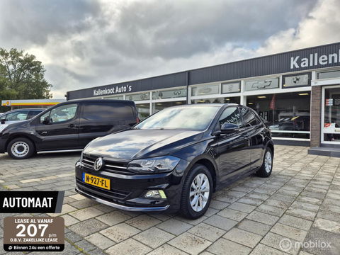 Volkswagen Polo 1.0 TSI Highline, DSG, Carplay, ACC, Stoelvw
