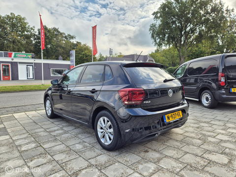 Volkswagen Polo 1.0 TSI Highline, DSG, Carplay, ACC, Stoelvw