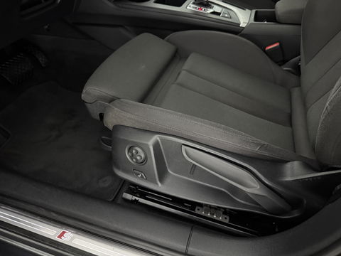 Audi A4 40 TFSI S-Line | Virtual | Carplay | Trekh. | Adap. Cruise | Stoel/Stuurverw. | Navi | LED