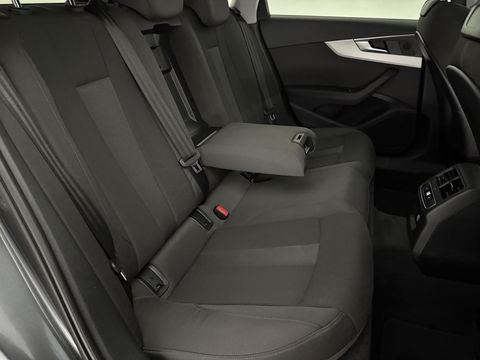 Audi A4 40 TFSI S-Line | Virtual | Carplay | Trekh. | Adap. Cruise | Stoel/Stuurverw. | Navi | LED