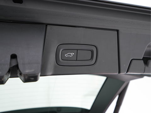 Volvo V90 2.0 D4 R-Design (INCL-BTW) *LEATHER-MICROFIBRE | DIGI-COCKPIT | FULL-LED | HARMAN/KARDON | HEATED-SPORTSEATS | LANE-ASSIST | NAVI-FULLMAP | CAMERA | DAB+ | PRIVACY-GLASS | ECC | PDC | TOWBAR | 19''ALU*