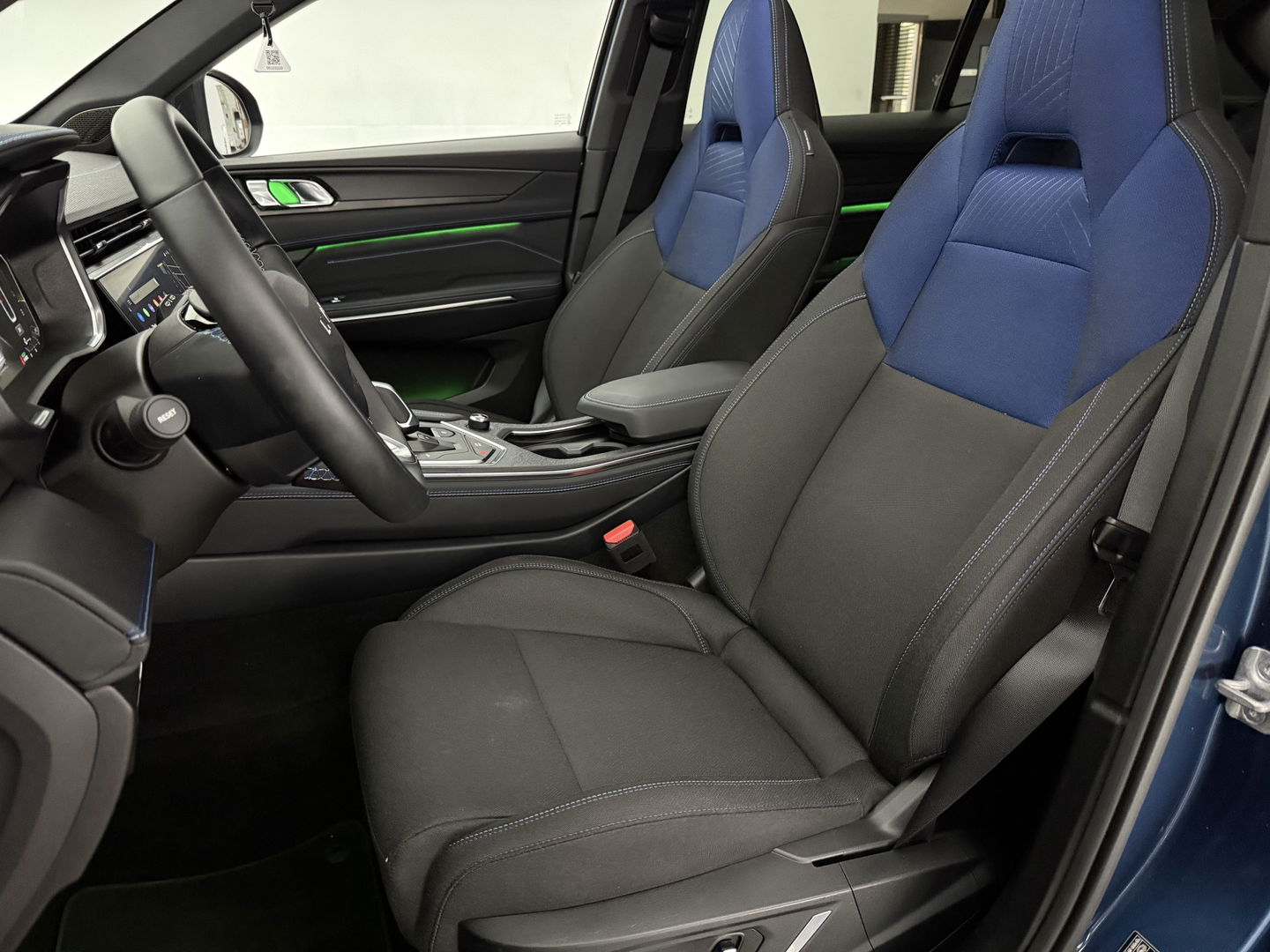 Lynk Co 01 1.5 | SOH 94% | Pano | Adap.Cruise | Memory | Sfeer | 360° | Virtual | Carplay | NAP