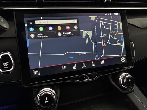 Lynk Co 01 1.5 | SOH 94% | Pano | Adap.Cruise | Memory | Sfeer | 360° | Virtual | Carplay | NAP