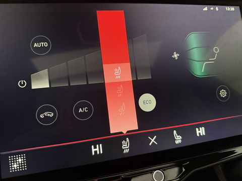 Lynk Co 01 1.5 | SOH 94% | Pano | Adap.Cruise | Memory | Sfeer | 360° | Virtual | Carplay | NAP