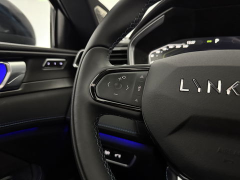 Lynk Co 01 1.5 | SOH 94% | Pano | Adap.Cruise | Memory | Sfeer | 360° | Virtual | Carplay | NAP