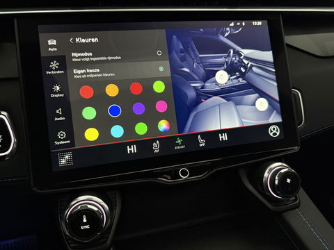 Lynk Co 01 1.5 | SOH 94% | Pano | Adap.Cruise | Memory | Sfeer | 360° | Virtual | Carplay | NAP