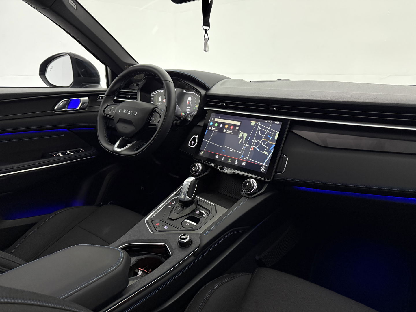 Lynk Co 01 1.5 | SOH 94% | Pano | Adap.Cruise | Memory | Sfeer | 360° | Virtual | Carplay | NAP