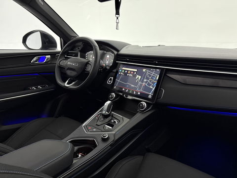 Lynk Co 01 1.5 | SOH 94% | Pano | Adap.Cruise | Memory | Sfeer | 360° | Virtual | Carplay | NAP