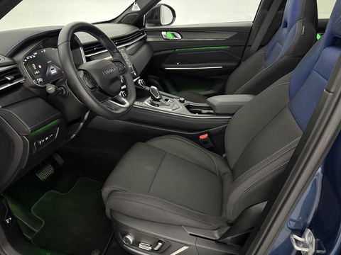 Lynk Co 01 1.5 | SOH 94% | Pano | Adap.Cruise | Memory | Sfeer | 360° | Virtual | Carplay | NAP