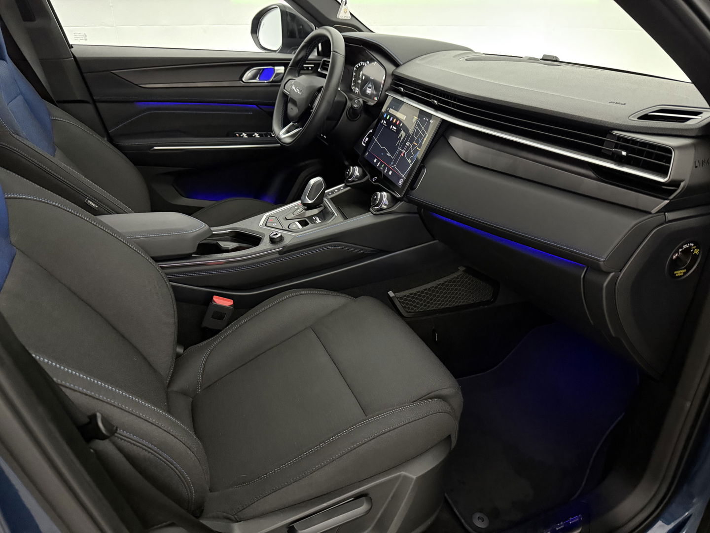 Lynk Co 01 1.5 | SOH 94% | Pano | Adap.Cruise | Memory | Sfeer | 360° | Virtual | Carplay | NAP