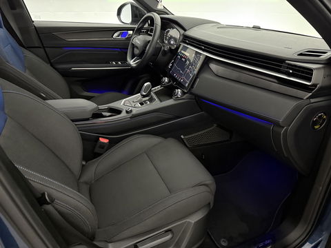 Lynk Co 01 1.5 | SOH 94% | Pano | Adap.Cruise | Memory | Sfeer | 360° | Virtual | Carplay | NAP