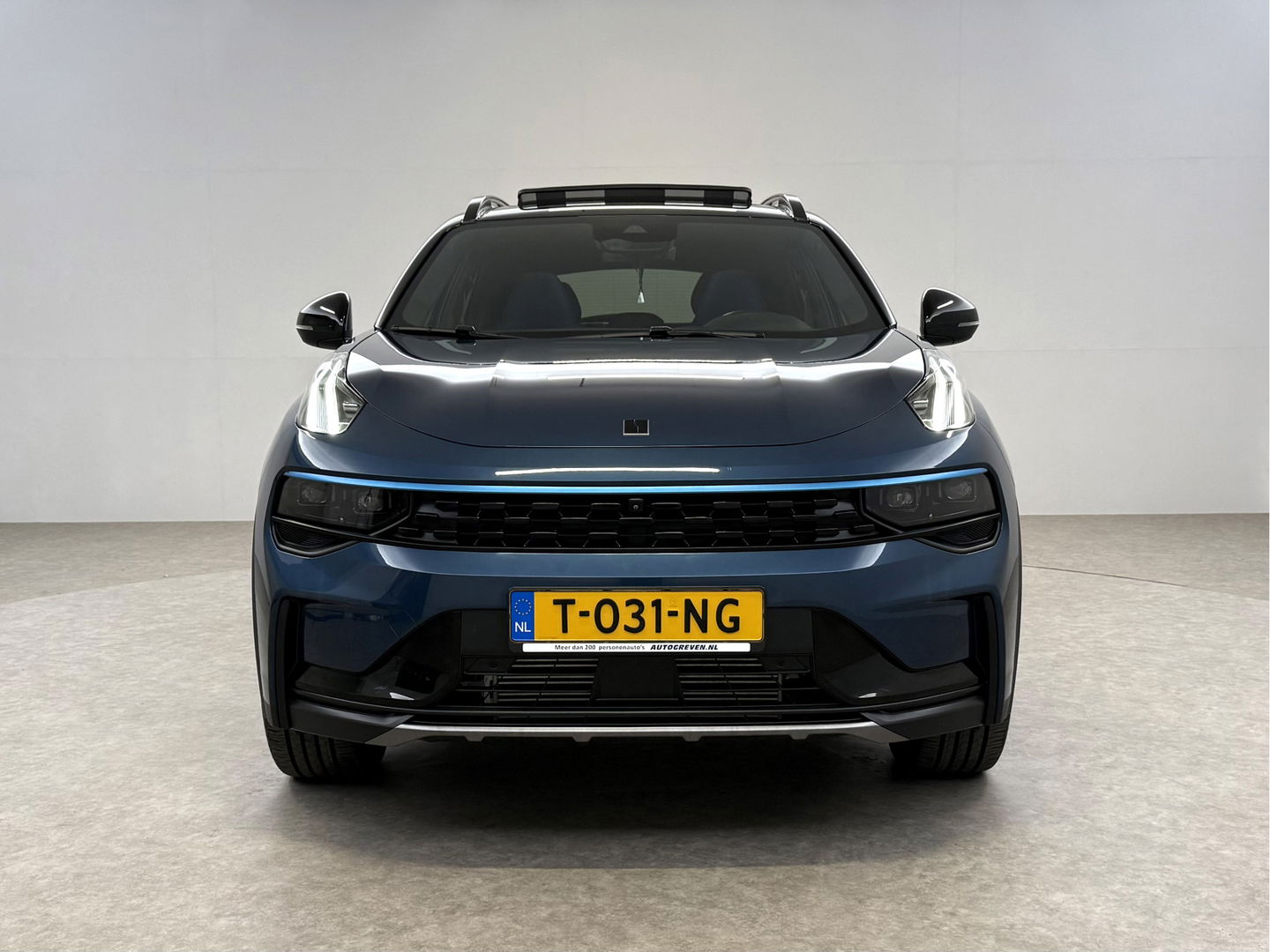 Lynk Co 01 1.5 | SOH 94% | Pano | Adap.Cruise | Memory | Sfeer | 360° | Virtual | Carplay | NAP
