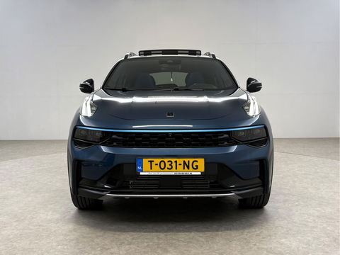 Lynk Co 01 1.5 | SOH 94% | Pano | Adap.Cruise | Memory | Sfeer | 360° | Virtual | Carplay | NAP