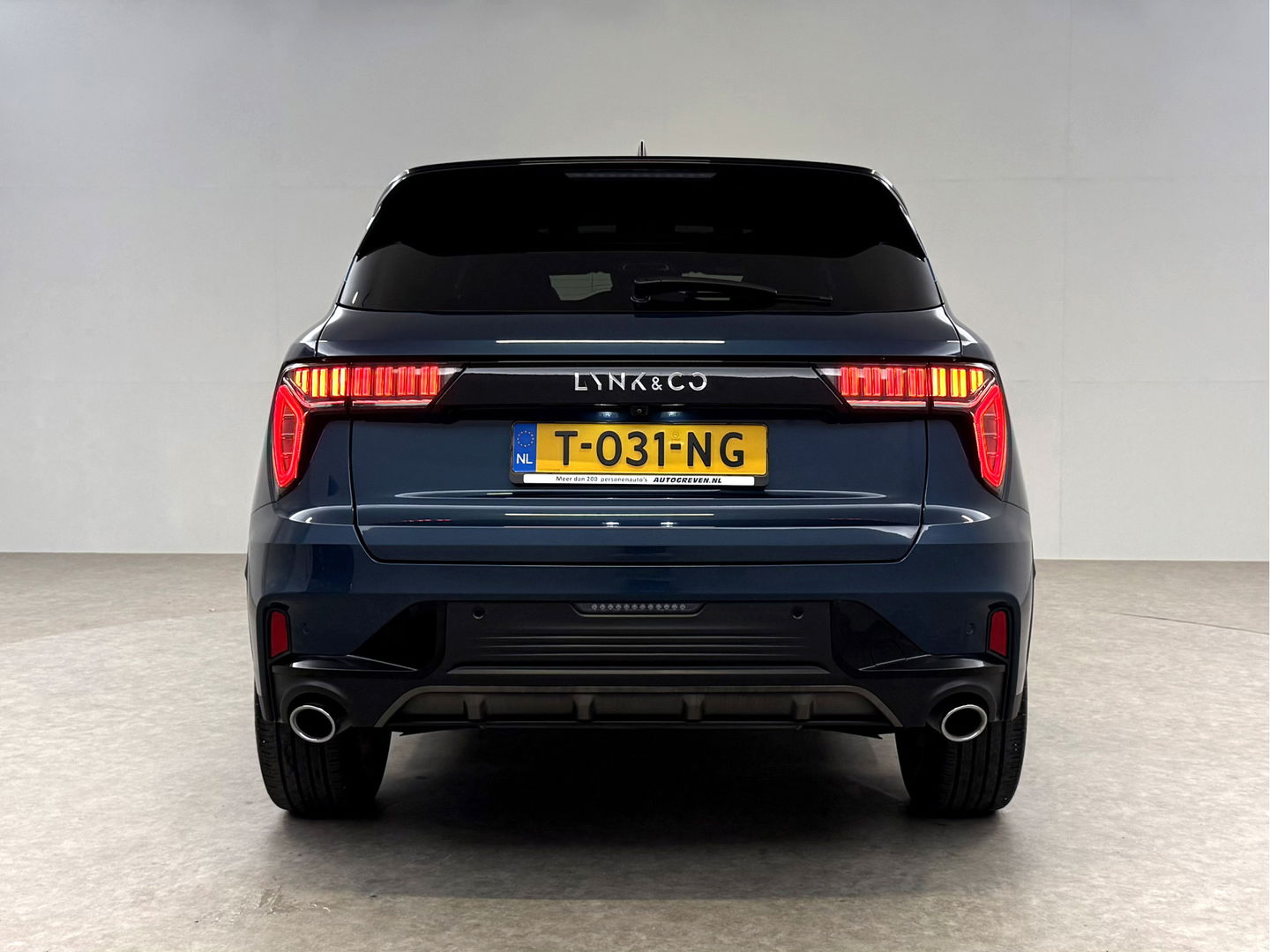 Lynk Co 01 1.5 | SOH 94% | Pano | Adap.Cruise | Memory | Sfeer | 360° | Virtual | Carplay | NAP