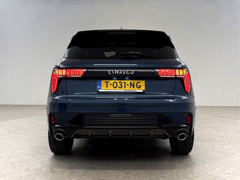 Lynk Co 01 1.5 | SOH 94% | Pano | Adap.Cruise | Memory | Sfeer | 360° | Virtual | Carplay | NAP