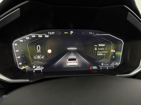 Lynk Co 01 1.5 | SOH 94% | Pano | Adap.Cruise | Memory | Sfeer | 360° | Virtual | Carplay | NAP