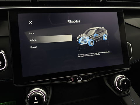 Lynk Co 01 1.5 | SOH 94% | Pano | Adap.Cruise | Memory | Sfeer | 360° | Virtual | Carplay | NAP