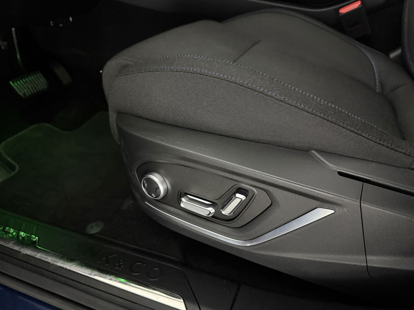 Lynk Co 01 1.5 | SOH 94% | Pano | Adap.Cruise | Memory | Sfeer | 360° | Virtual | Carplay | NAP