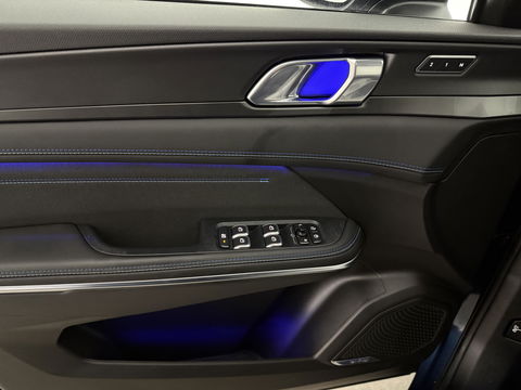 Lynk Co 01 1.5 | SOH 94% | Pano | Adap.Cruise | Memory | Sfeer | 360° | Virtual | Carplay | NAP